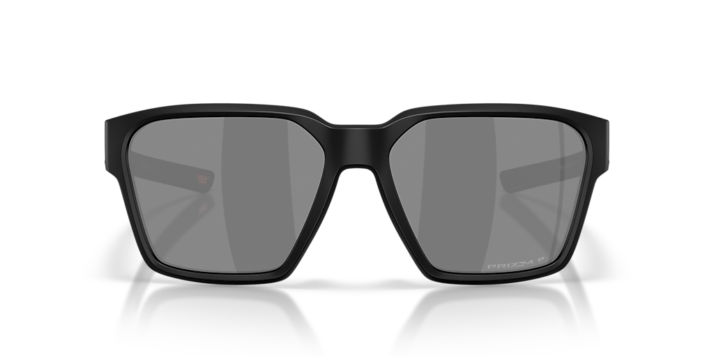 Oakley Briza XL (58 - 16) with Black lenses and Black frame