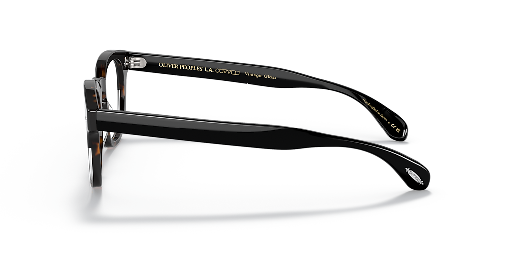 Oliver Peoples OV5036S Sheldrake Sun S (49 - 22) with Blue-Violet