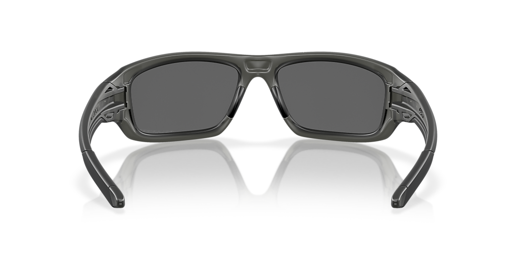 Oakley OO9236 Valve® M (60 - 16) with Black lenses and Grey frame