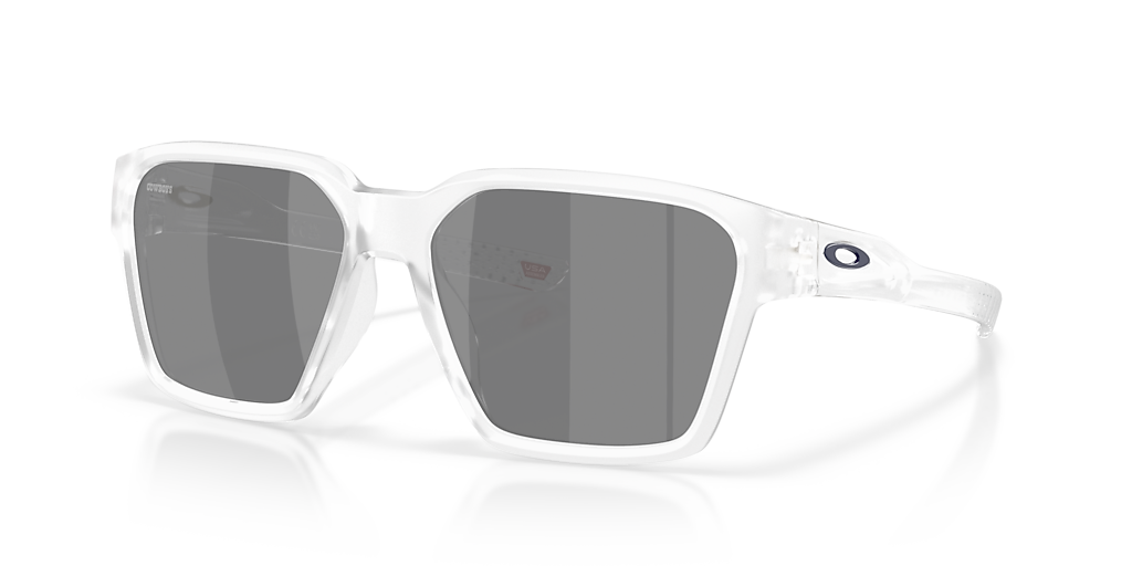 Oakley Dallas Cowboys Briza XL (58 - 16) with Black lenses and