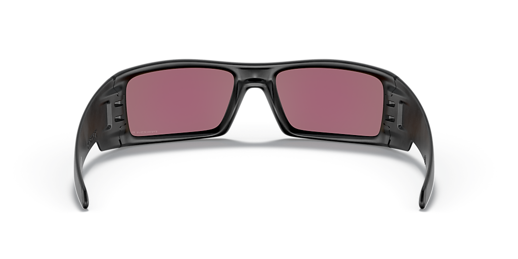Oakley Gascan® S (60 - 15) with Blue lenses and Black frame