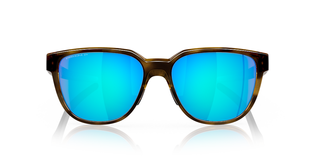 Oakley Actuator L (57 - 16) with Blue lenses and Tortoise frame