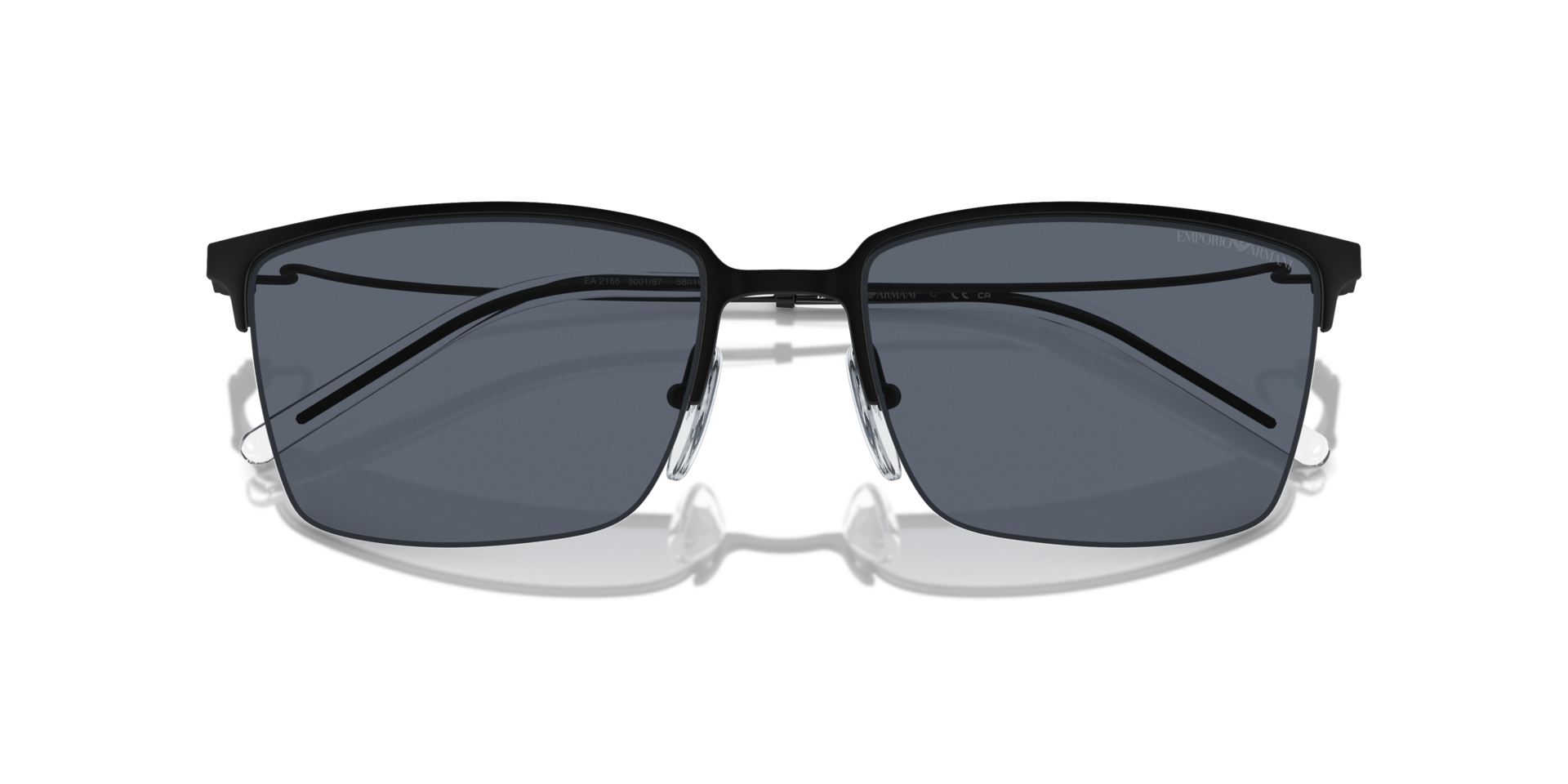 Emporio Armani EA2155 — Солнцезащитные очки
