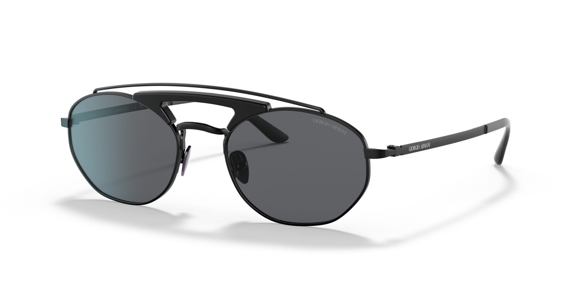Giorgio Armani AR6116 — Солнцезащитные очки