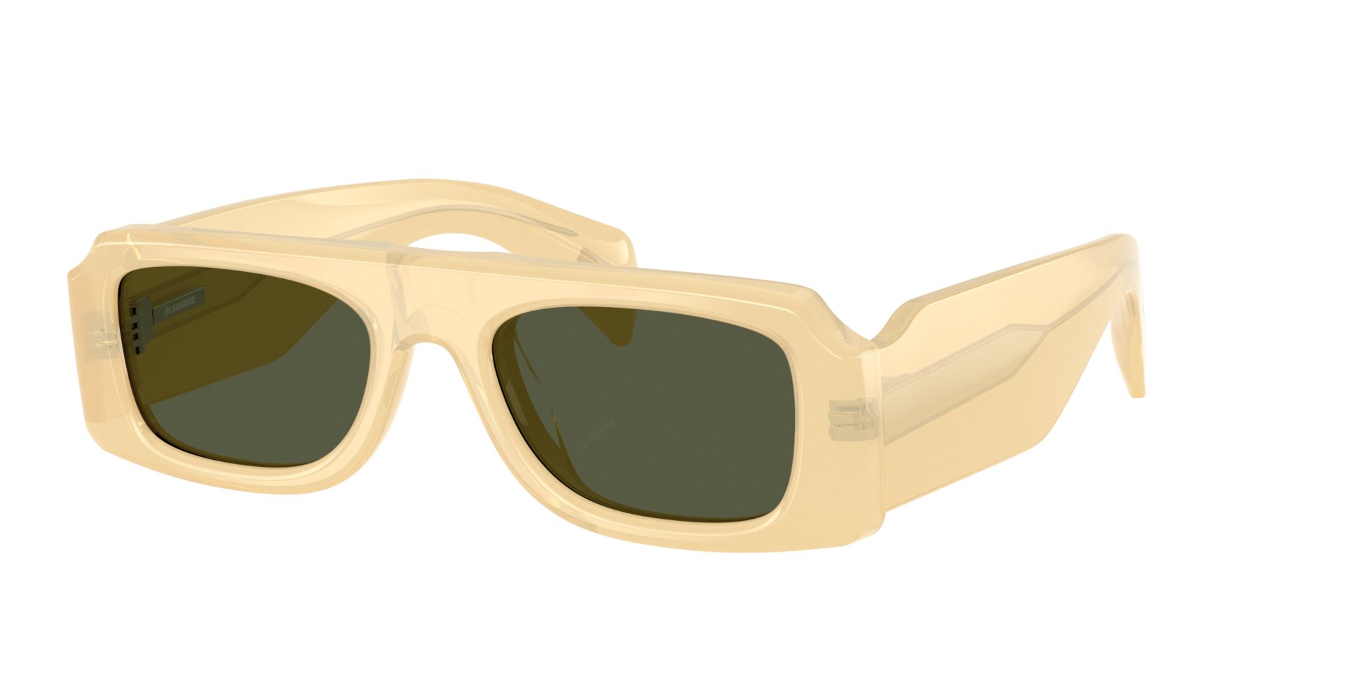 Oliver Peoples Vrouwelijk Sunglass OV5610SU Edition 4 -  Framekleur: Butterscotch, Lenskleur: G-15