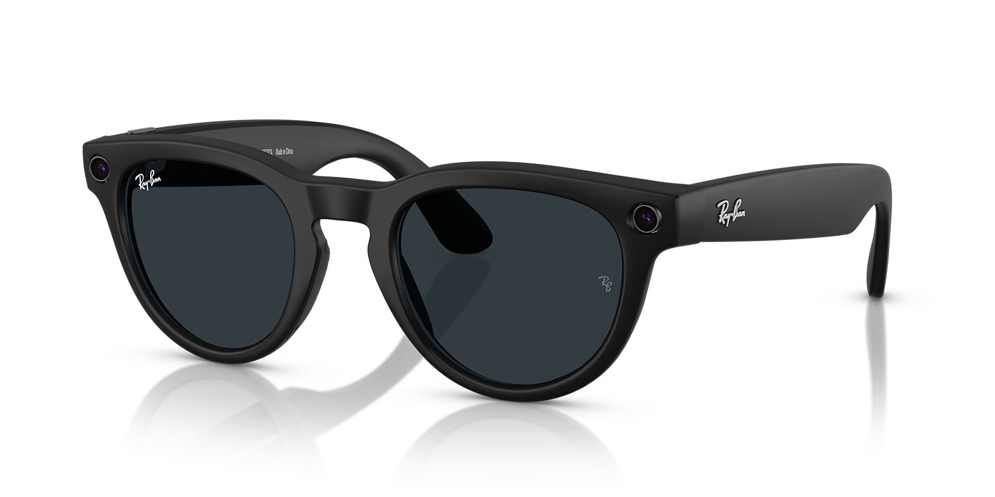 Ray-Ban Meta Ray-Ban Meta (Gen 1) Headliner M (50 - 23) with Grey