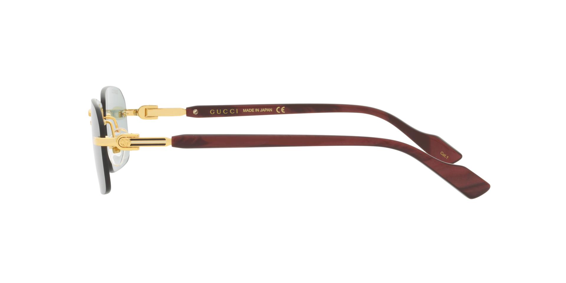 Gucci GC001968 — Солнцезащитные очки