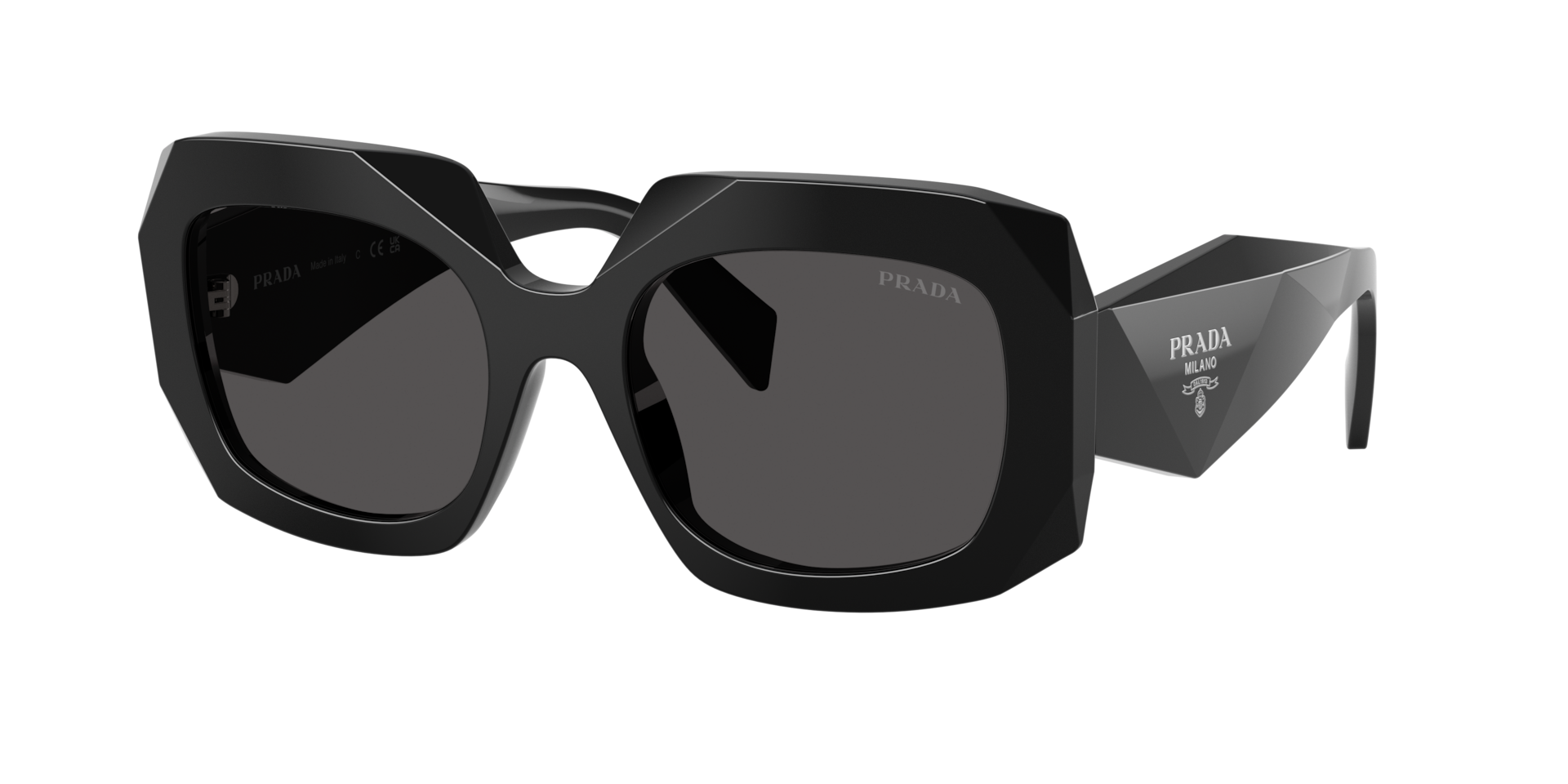 Prada PR B23S — Солнцезащитные очки