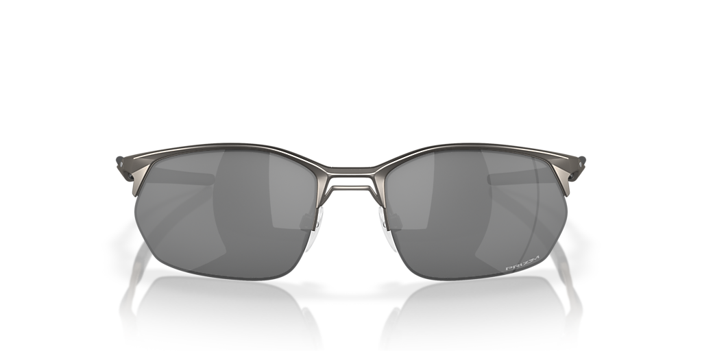 Oakley Wire Tap 2.0 S (60 - 19) with Black lenses and Grey frame