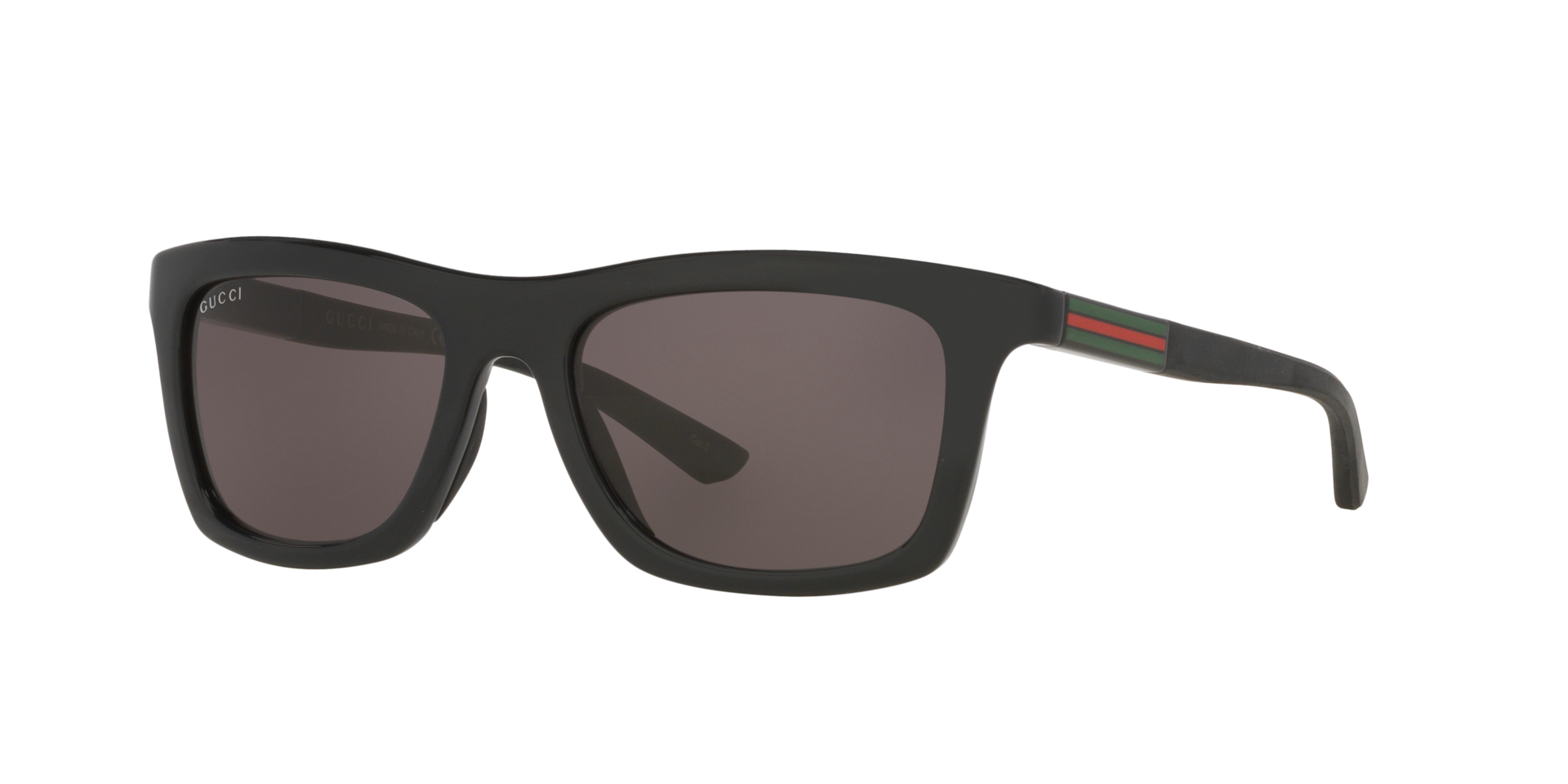 Gucci Homme Sunglass GG1735S - Couleur du Monture Noir Couleur de Lentille Gris 210 €