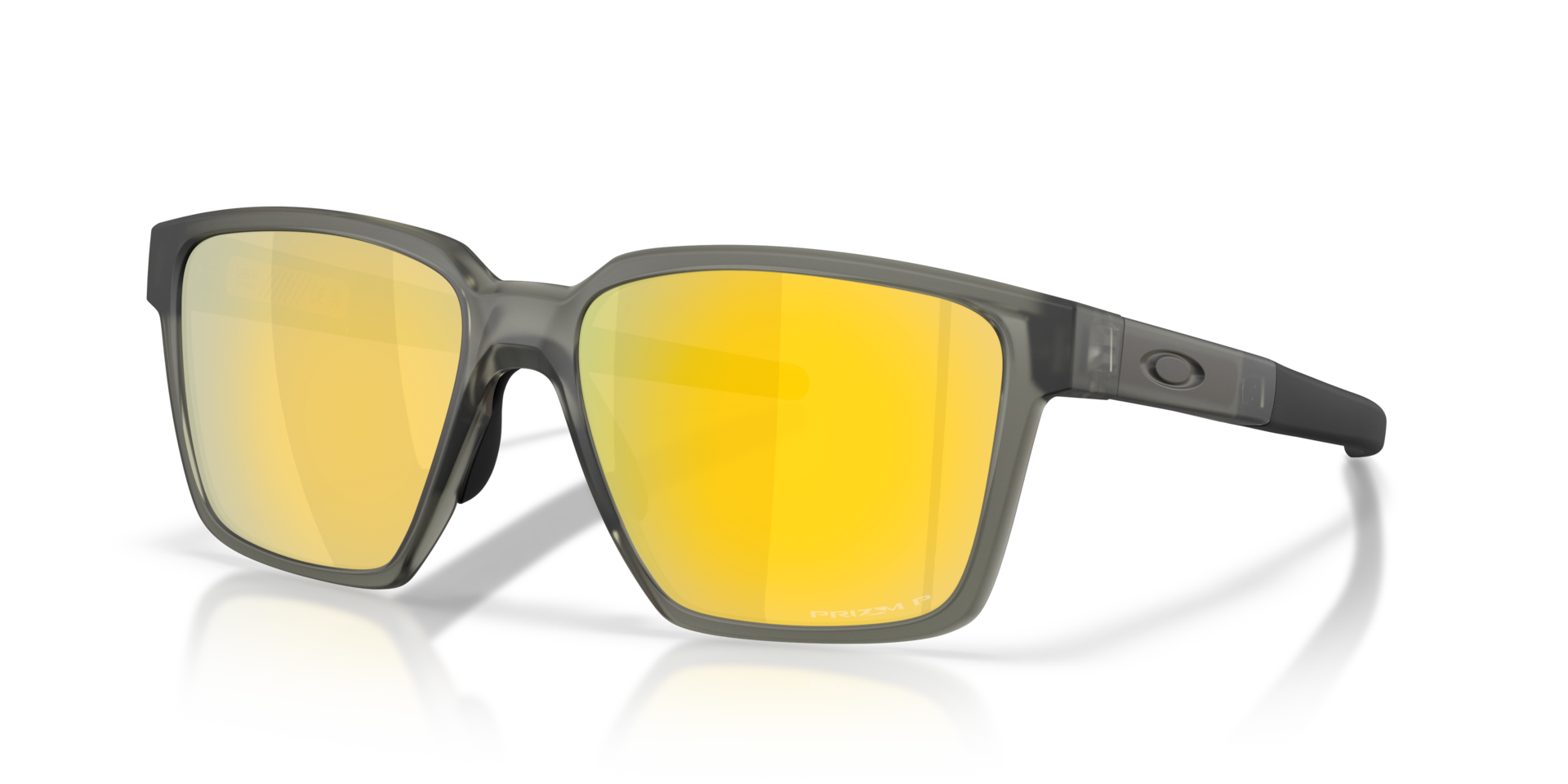 Oakley Actuator SQ Latitude Collection L (57 - 16) with Gold