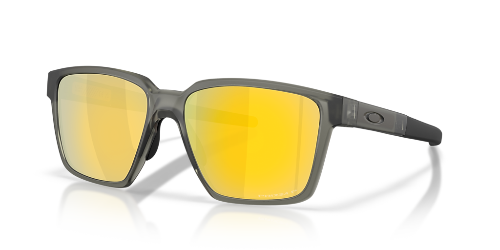 Oakley Actuator SQ Latitude Collection L (57 - 16) with Gold