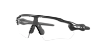 Oakley Radar® EV Path® XL (0 - 138) with Green lenses and Black
