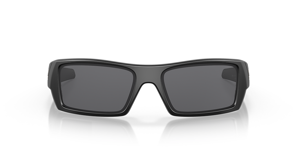 Oakley Gascan® S (60 - 15) with Grey lenses and Black frame