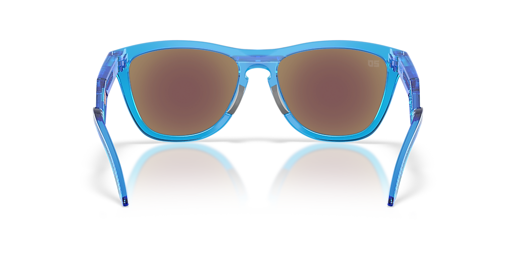 Oakley Frogskins™ Hybrid Fabio Quartararo Signature Series L (55