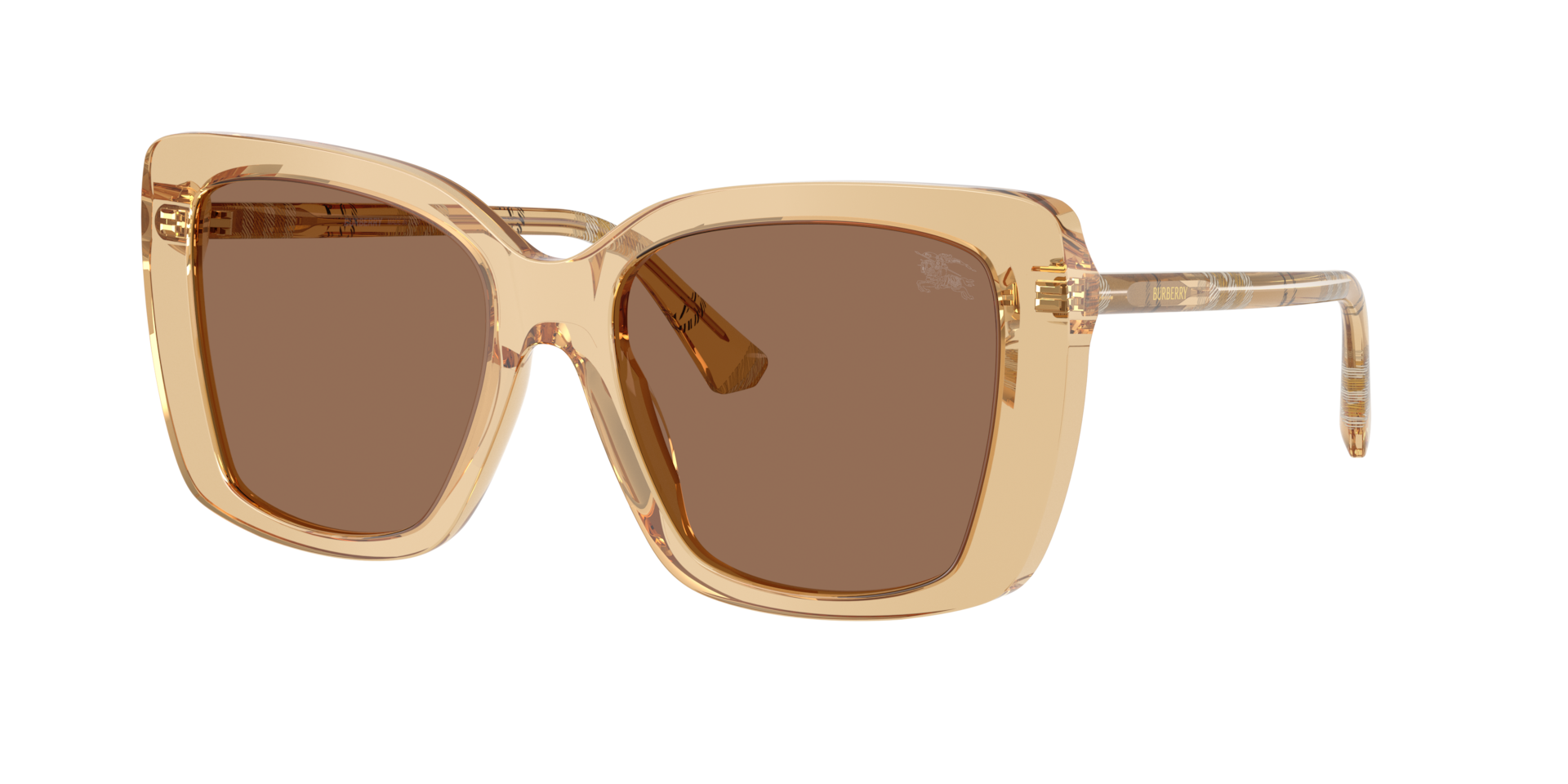 Burberry BE4456F — Солнцезащитные очки