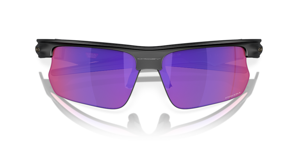 Oakley BiSphaera™ L (68 - 06) with Violet lenses and Black frame