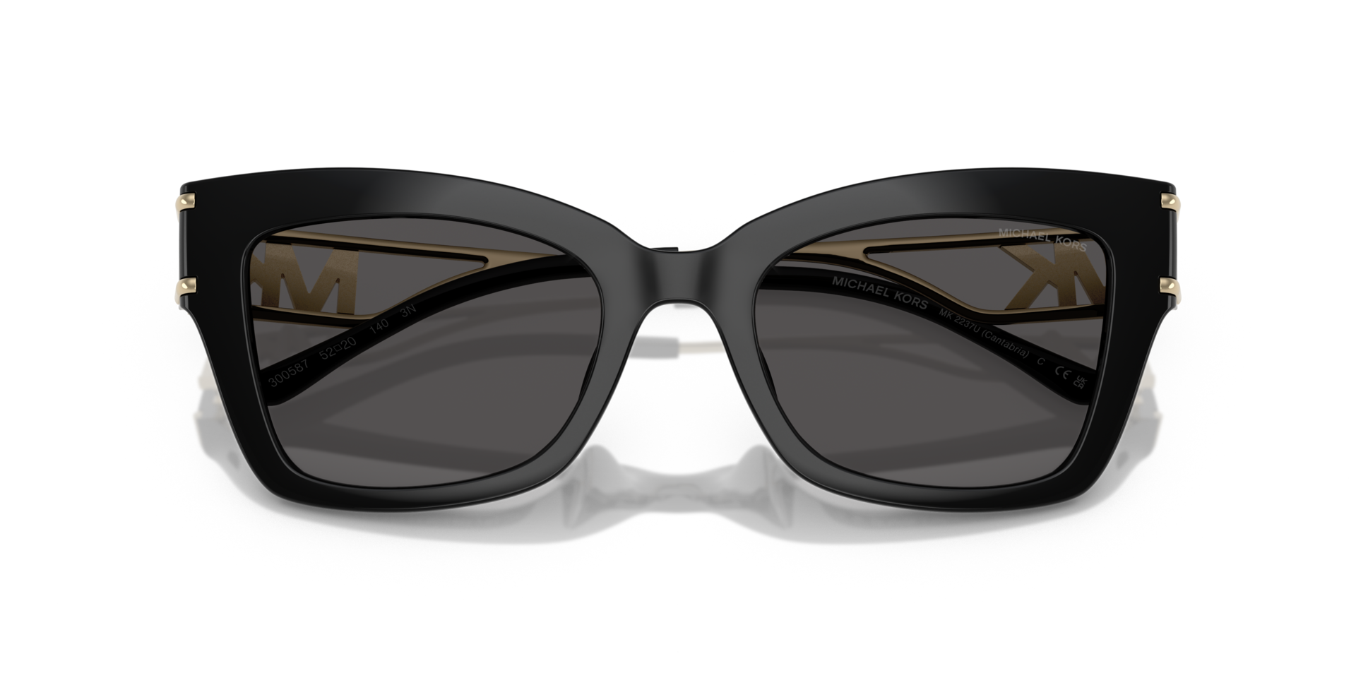 Michael Kors MK2237U — Солнцезащитные очки