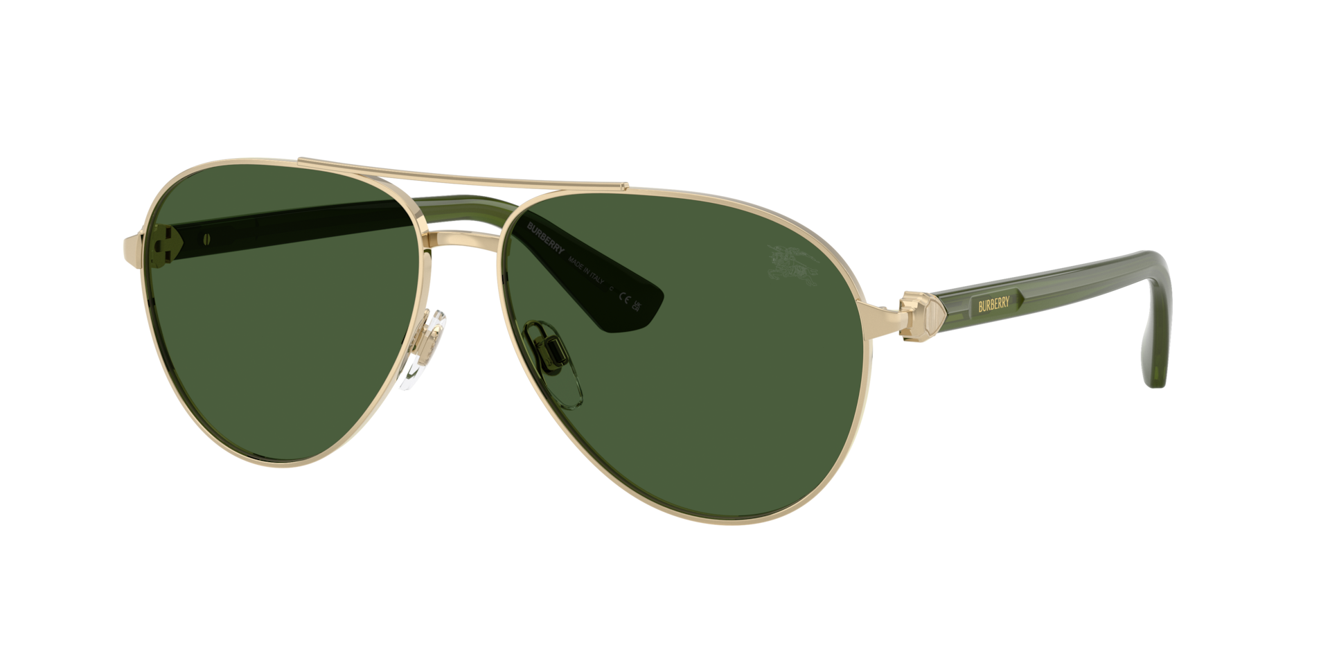 Burberry BE3167 — Солнцезащитные очки