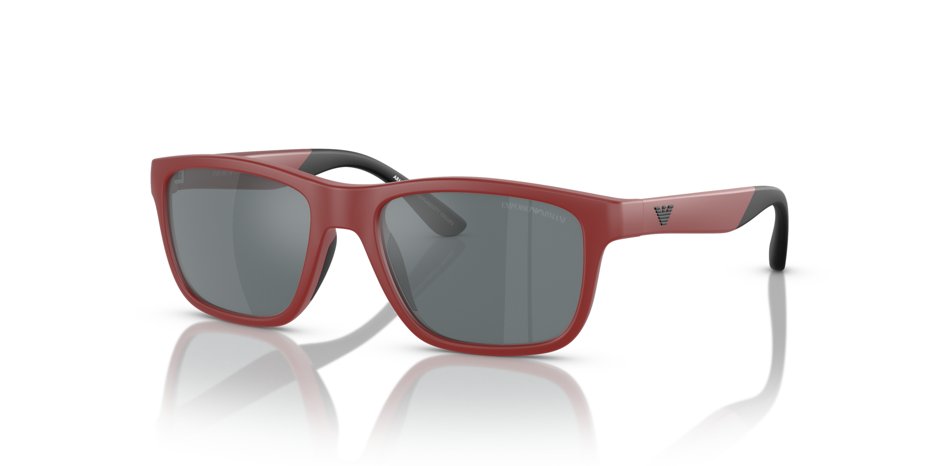Emporio Armani EK4002 — Солнцезащитные очки