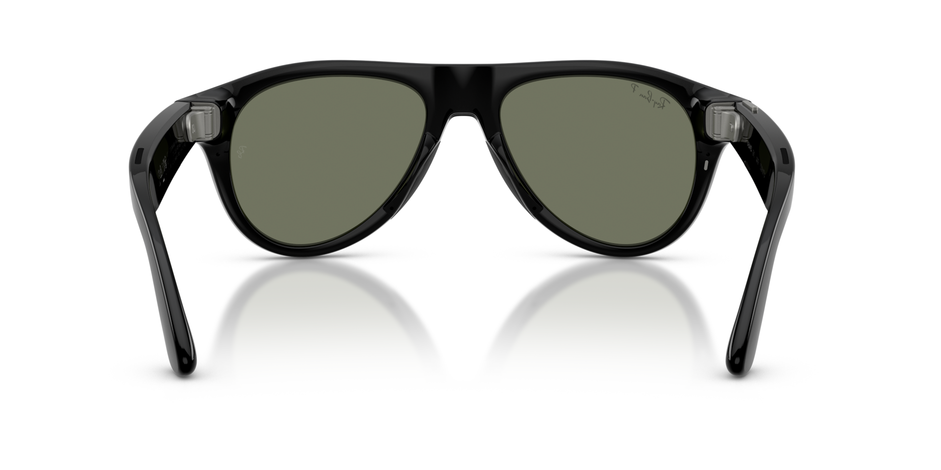 Ray-Ban Meta (Gen 3) Aviator