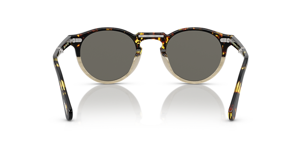Oliver Peoples OV5456SU Gregory Peck 1962 M (50 - 23) with Grey