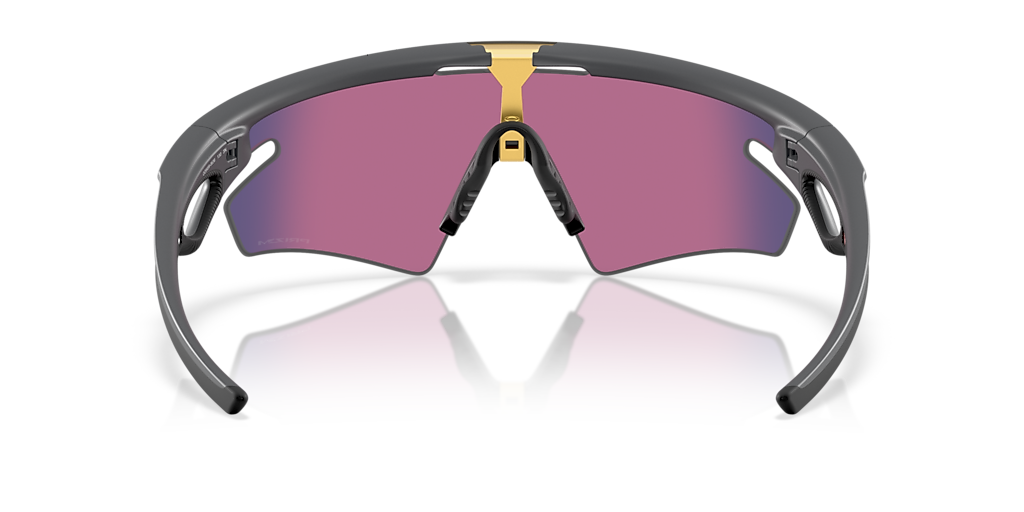 Oakley Sphaera™ Slash L (36 - 136) with Violet lenses and Grey