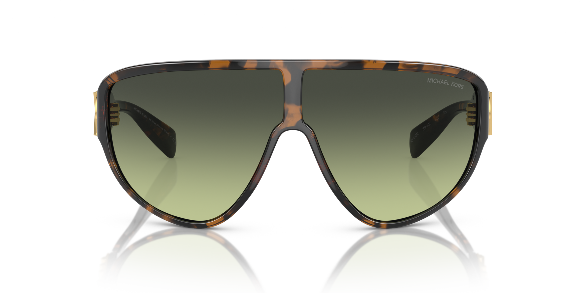 Michael Kors MK2194 — Солнцезащитные очки