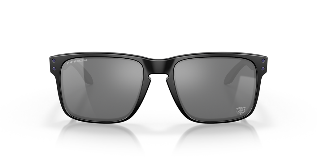 Oakley OO9102 Chicago Bears Holbrook™ XL (57 - 18) with Black