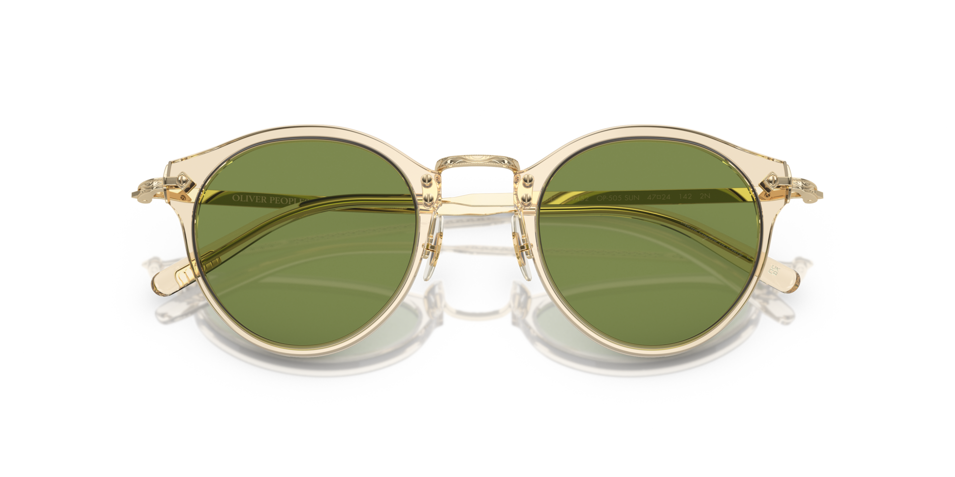 OV5184S OP-505 Sun