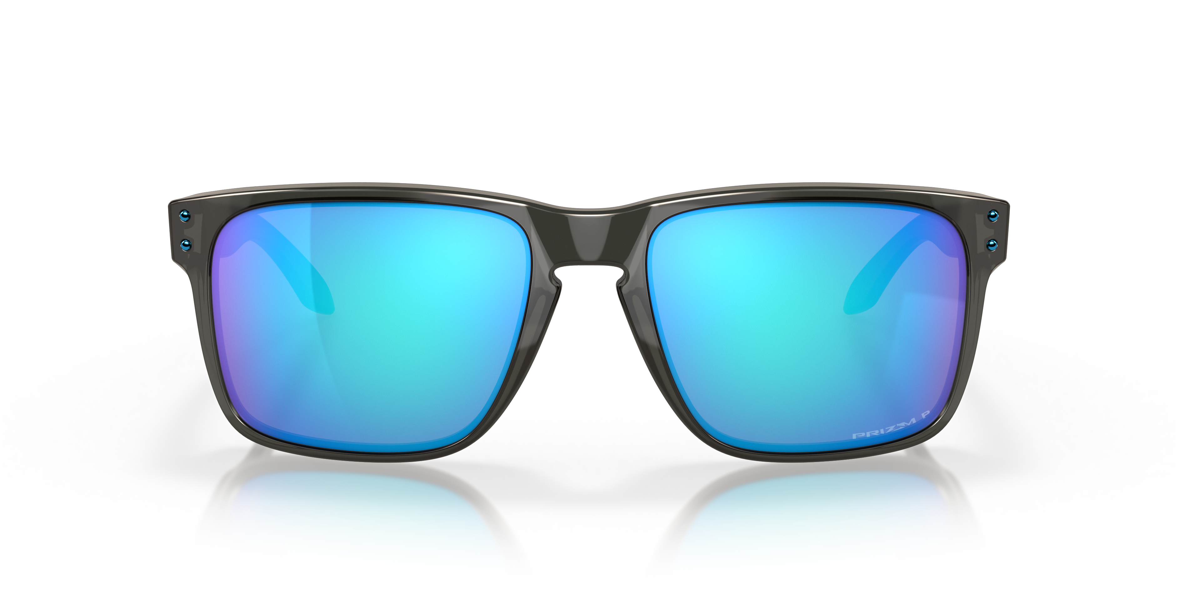 小物 OAKLEY X-L XX Oakley Holbrook™ XL XL (59 - 18) con Cristales Azul y Montura Gris