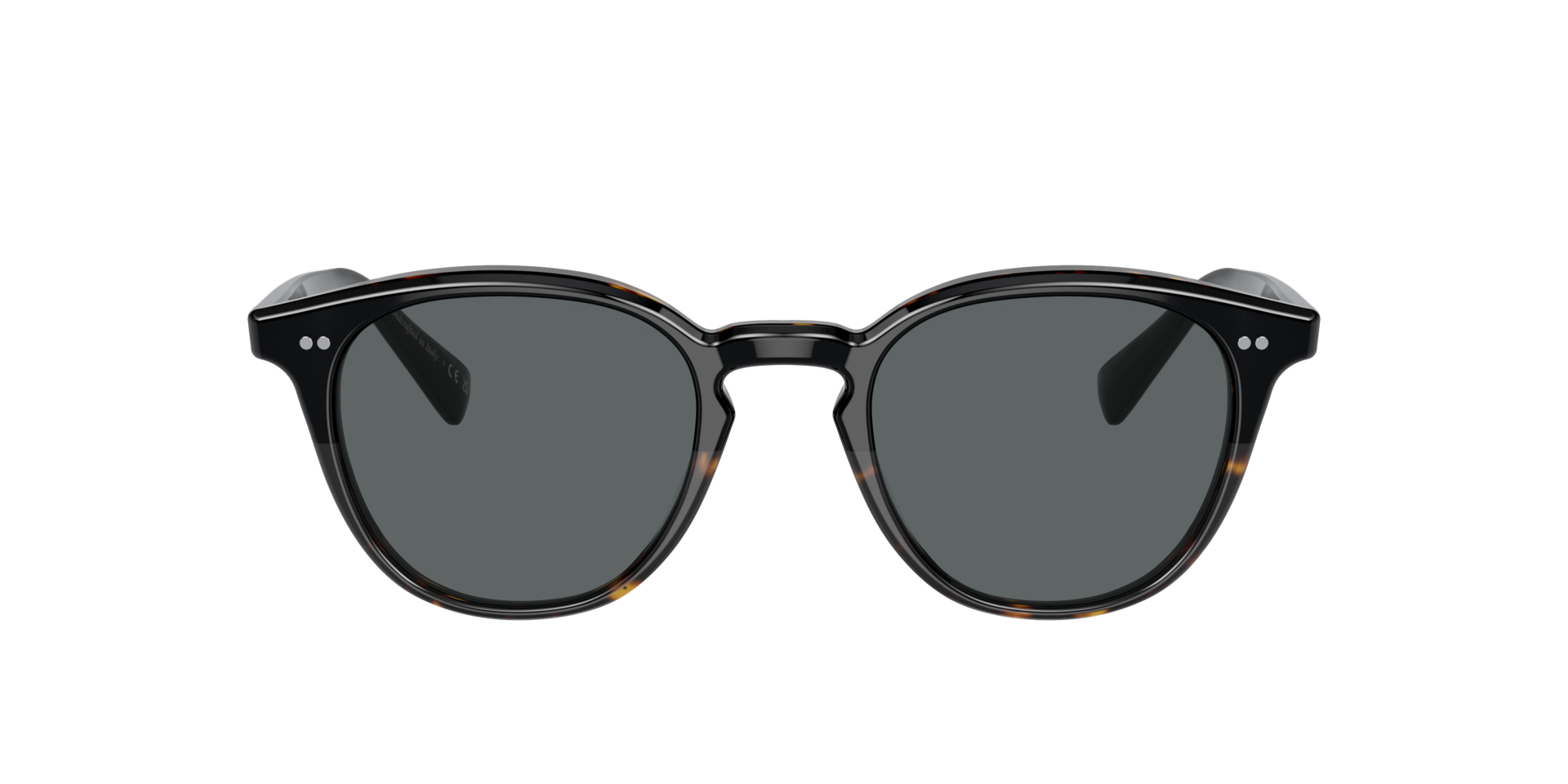 Oliver Peoples OV5454SU Desmon Sun M (50 - 21) with Grey lenses