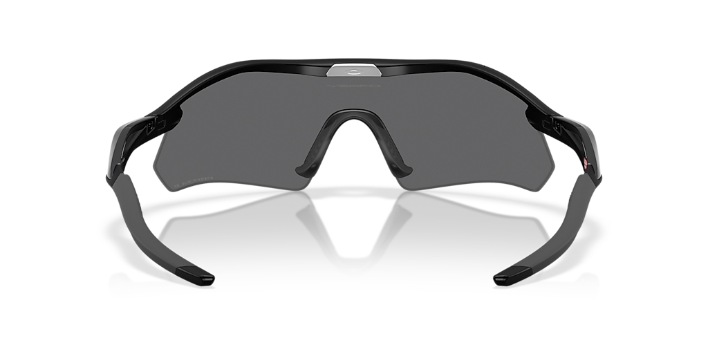 Oakley Radar® Plate​ L (36 - 136) with Black lenses and Black