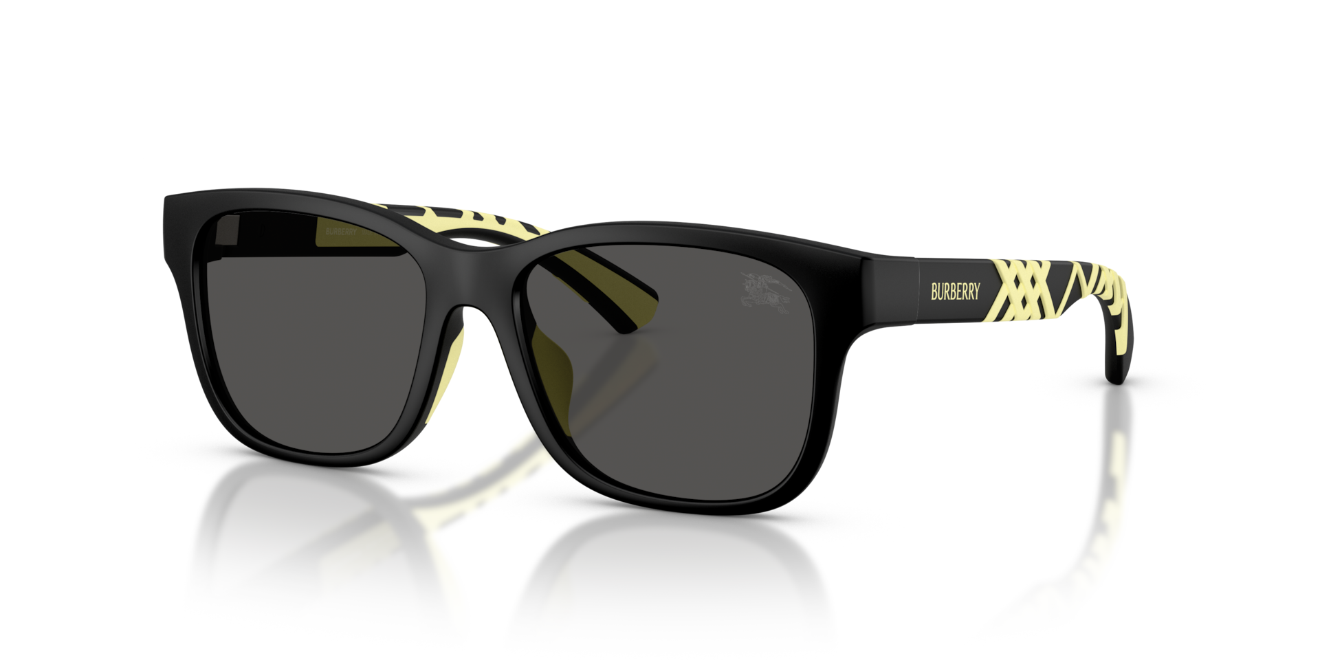 Burberry JB4007U