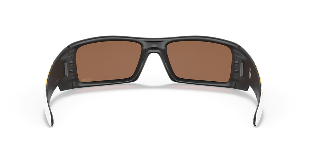 Oakley New Orleans Saints Gascan® S (60 - 15) with Brown lenses