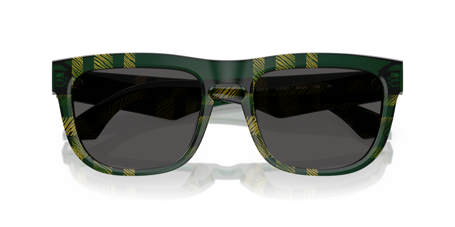 Burberry BE4431U