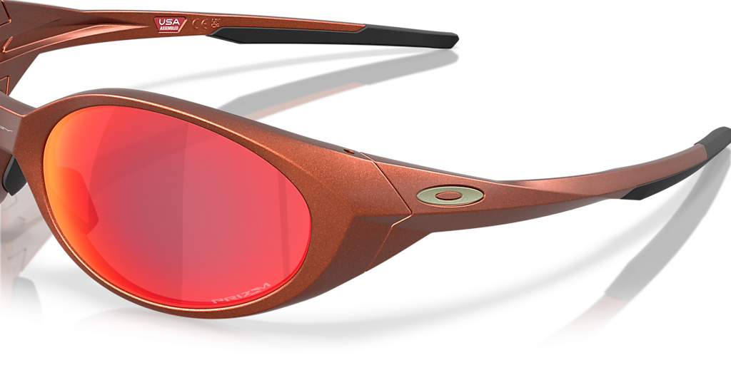 Oakley Eye Jacket™ Redux Forge Collection S (58 - 19) with Red