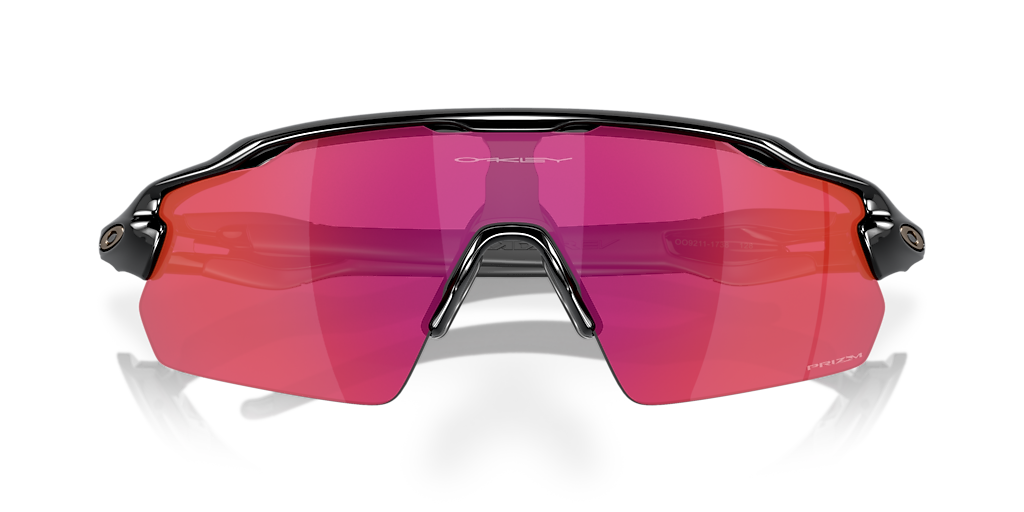 Oakley Radar® EV Pitch® Team Colors M (0 - 138) with Red lenses