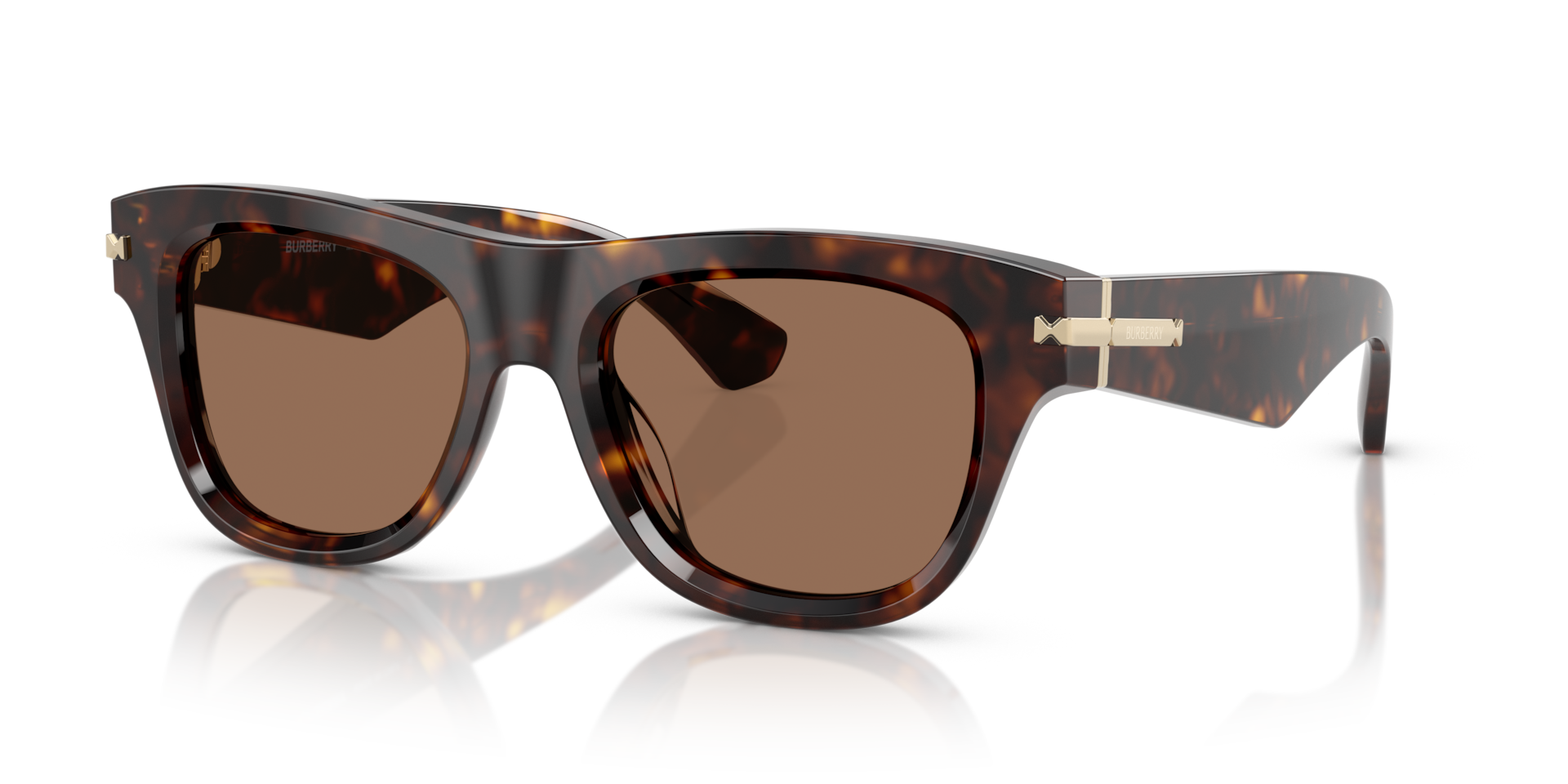 Burberry BE4438U — Солнцезащитные очки