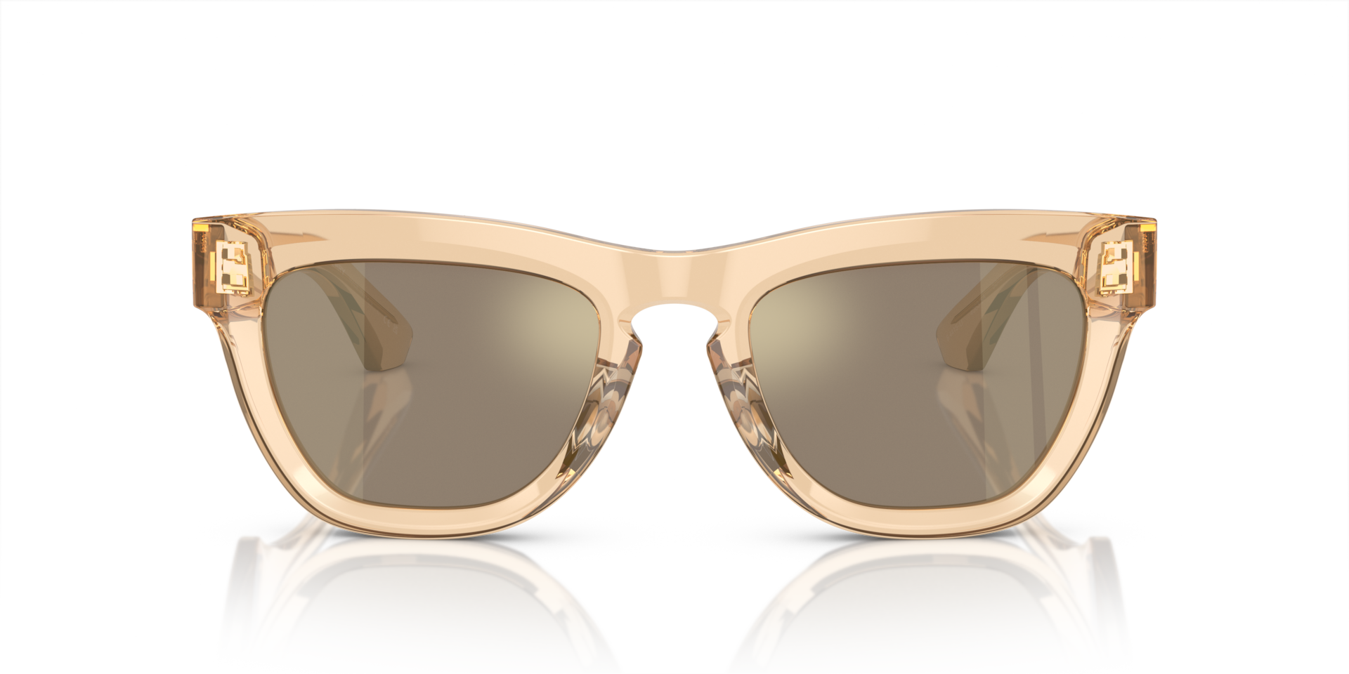 Burberry BE4415U — Солнцезащитные очки