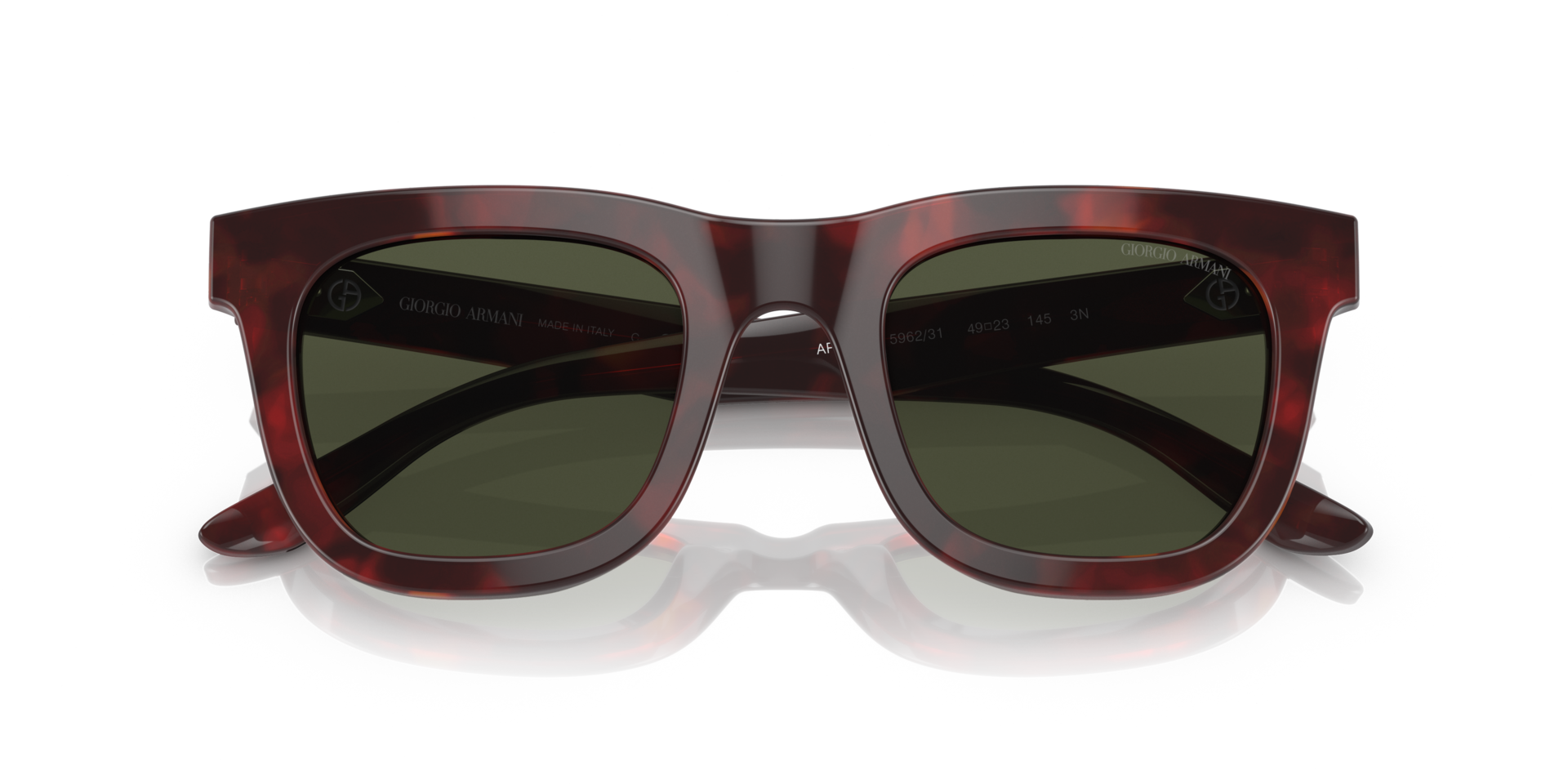 Giorgio Armani AR8171 — Солнцезащитные очки