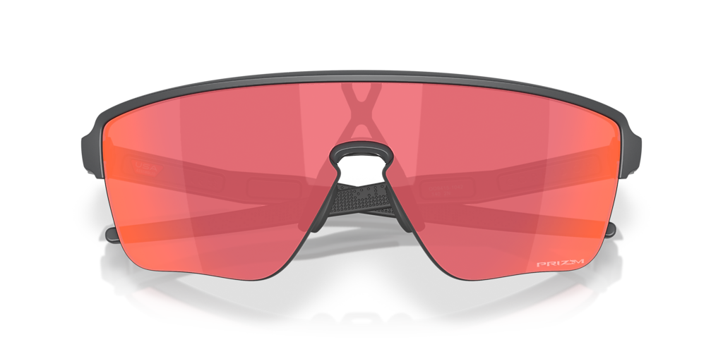 Oakley Corridor SQ XL (42 - 142) with Red lenses and Grey frame