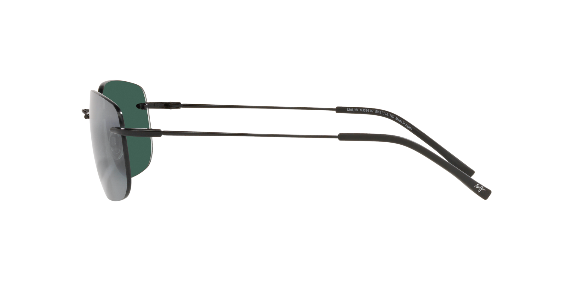 Maui Jim MJ000670 — Солнцезащитные очки