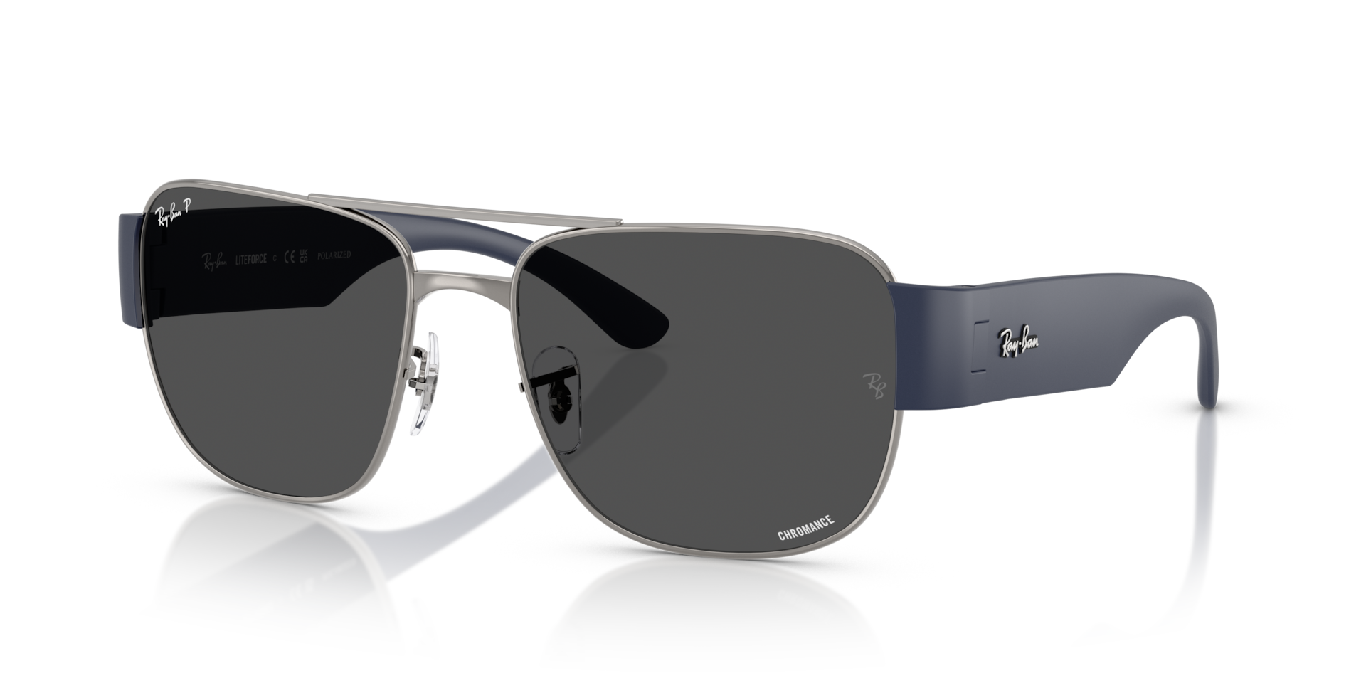 RB3756CH RB3756 Polarized+ Lenses