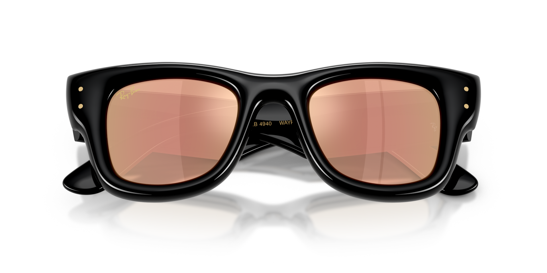 Wayfarer Puffer