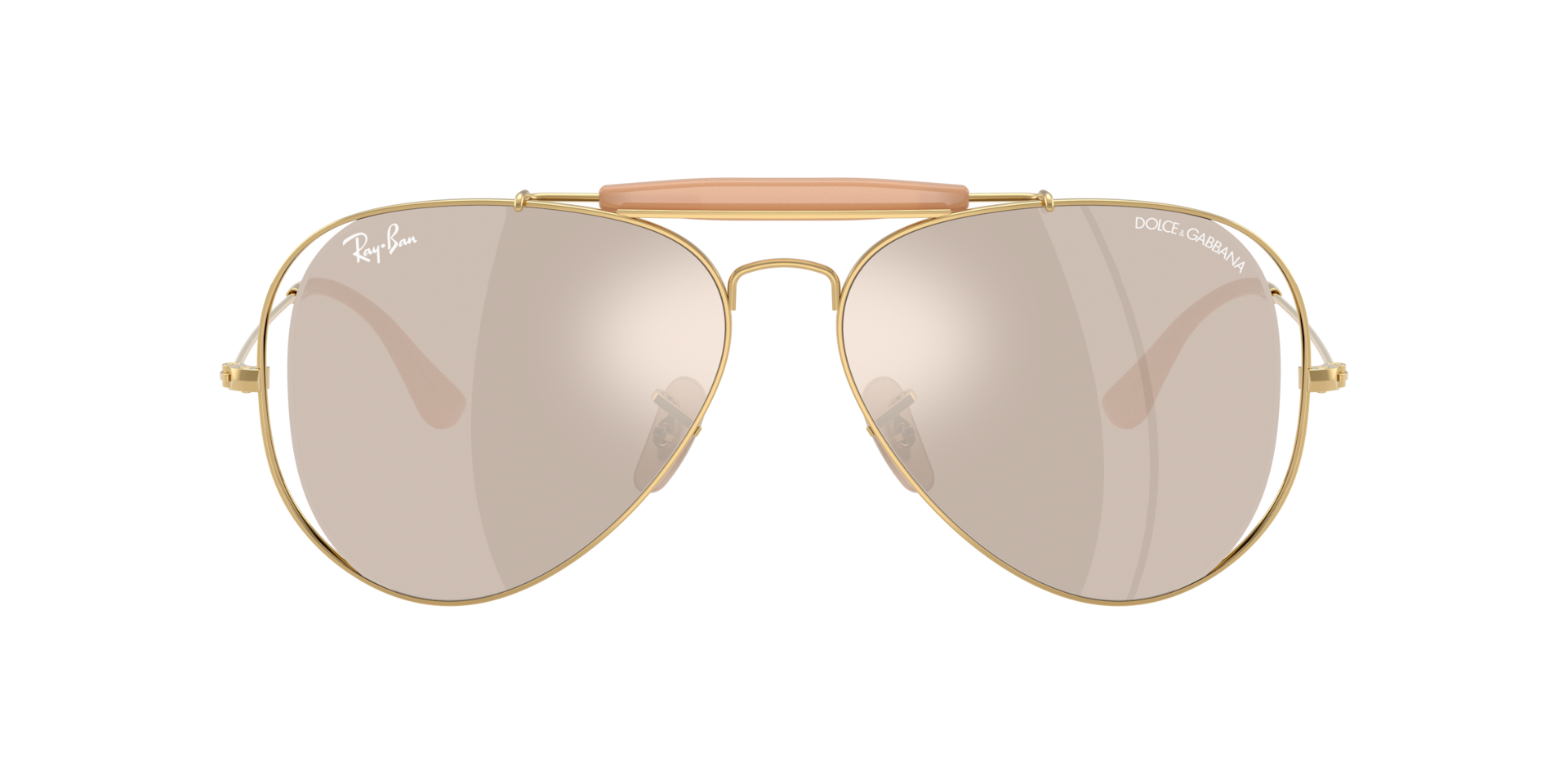 Ray-Ban RB3029M The Outdoorsman By Dolce&Gabbana