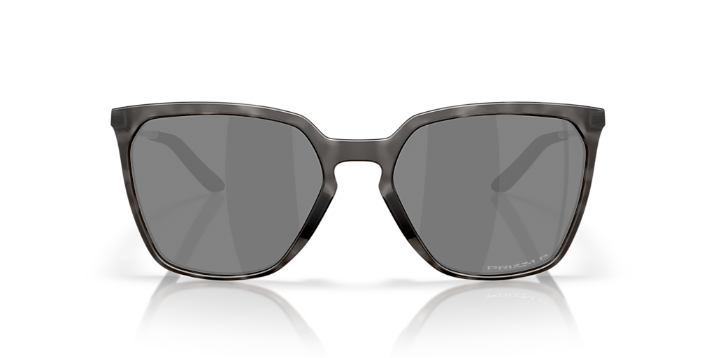 Oakley Sielo SQ L (57 - 18) with Black lenses and Black frame