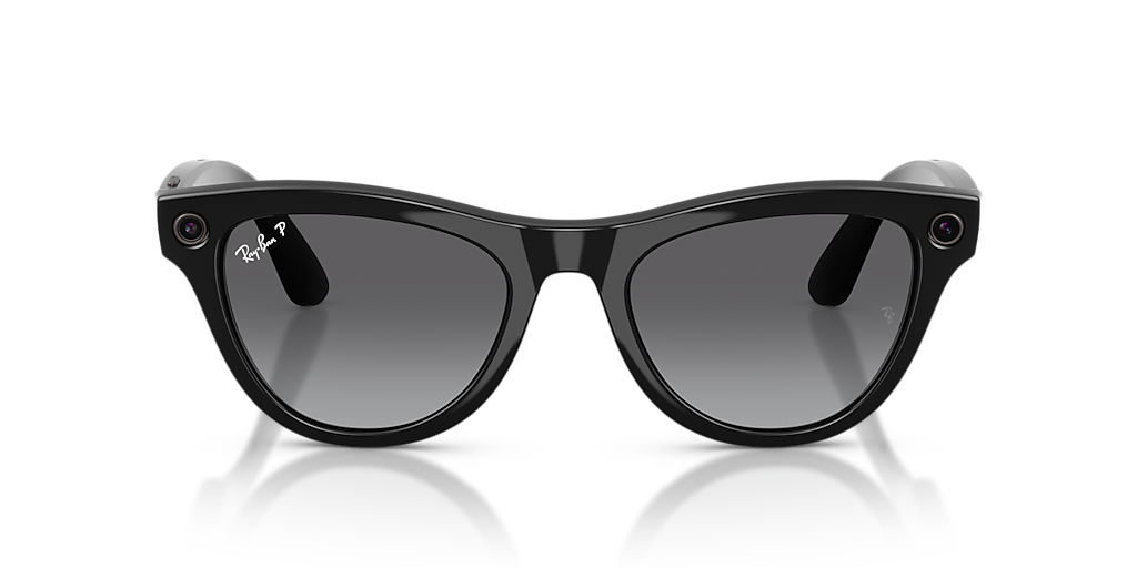 Ray-Ban | Meta (Gen 2) Ray-Ban Meta Skyler M (52 - 20) with Grey