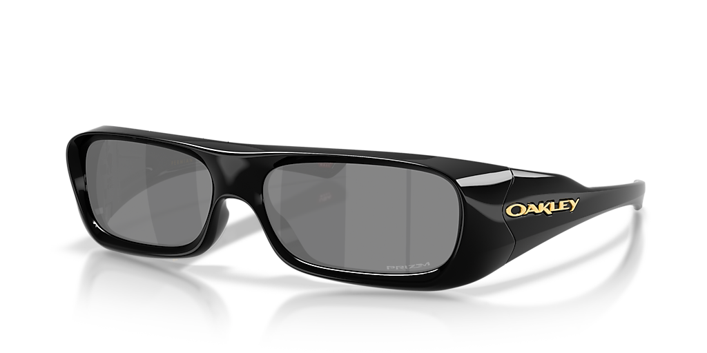 Oakley Permian L (59 - 15) with Black lenses and Black frame
