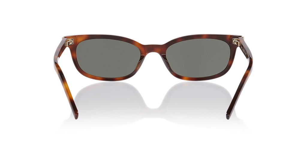Saint Laurent Sl M160 S (53 - 19) with Grey lenses and  display picture 1